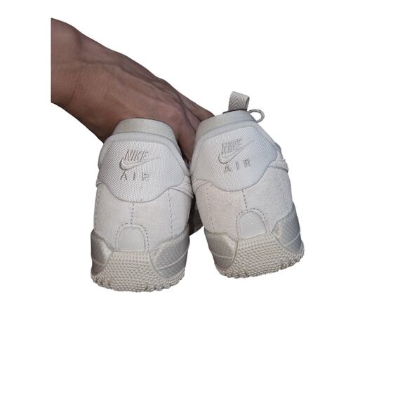 NIKE WMNS Air Force 1 Wild Phantom Phantom FB2348 002 - Sz 8 New - Picture 5 of 11